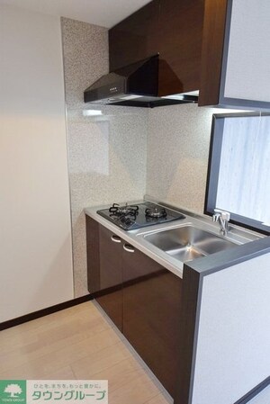 Birdlandの物件内観写真